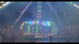 Foire aux Plaisirs de Bordeaux - 19 mars 2022