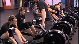 Iron Tribe Opens in Coral Gables