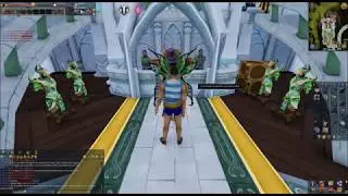 RuneScape - Opening 50 Reward Caskets (Hard)