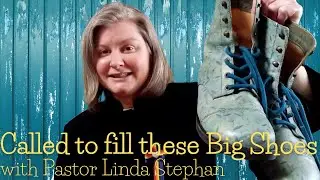 Pastor Linda Stephan - Introduction