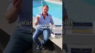 Hoe gezond zwembadwater krijgen?