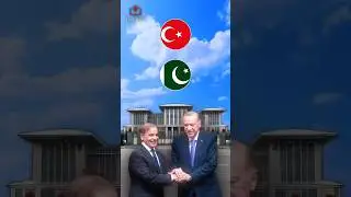 Turkey&ndash;Pakistan Drones के पीछे क्यों आ रहा है Israel भारत?
