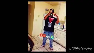 Ricky - Struggle (SNIPPET)