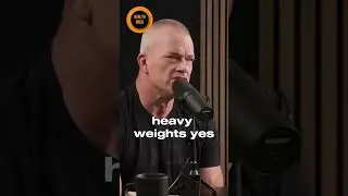 Jocko Willink talks workout routine