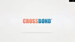 CROSSBOND Corporate Presentation #MetroDecorativePvtLtd