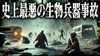 謎の疫病！？ ソ連で起きた史上最悪の人災【スヴェルドロフスク】【ゆっくり解説】