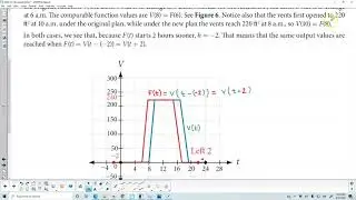Math 10 3.5 Example 3 Adding a Constant to an Input
