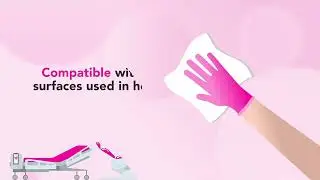Metrex CaviWipes 2.0!