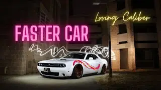 Faster Car - Loving Caliber (Music Video, POP Music) + Lyrics
