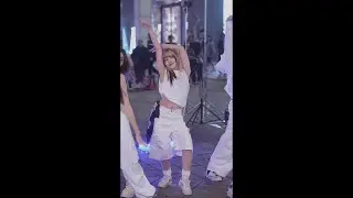 20251130 @momoxxxbb - Fancam / MEOVV &rdquo;BURNING UP&ldquo; - Dance Cover