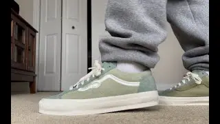 NOTRE x VANS 