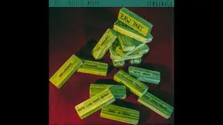 Medyk - Nieme brawa