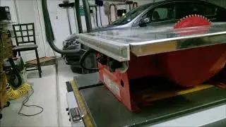 HarborFreightSaw