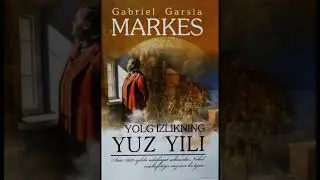 G.G.Markes.Yolg'izlikning yuz yili.Audiokitob.(1-qism)