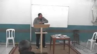 02/07-Fundamentos da intercessão-Michael Duque Estrada