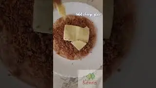 #SummerWithKawan - Keema using Kawan Chapatti