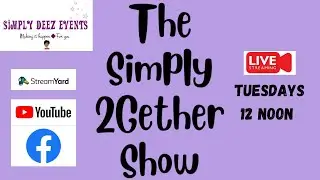 The Simply 2Gether Show 28th Oct