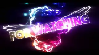 THANKS FOR WATCHING AND PLEASE SUBSCRIBE INTRO|OUTRO FREE TO USE