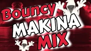MAKINA MIX | NEWMONKEY CREW 🔥🔊💯😈🙏🍷🍺💊🍕
