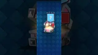 Tower Troop Chest | Clash Royale | Game | #clashroyale #tower #gameshorts