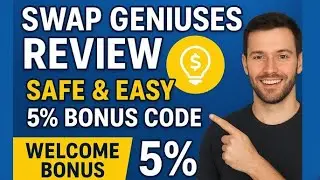 Honest Platform Review & Exclusive 5% Welcome Bonus
