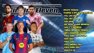 Best Offline Soccer Game 2026?! ⚽ Winning Eleven 2026 Android Gameplay Review