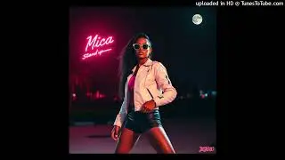 Mica - Stand Up