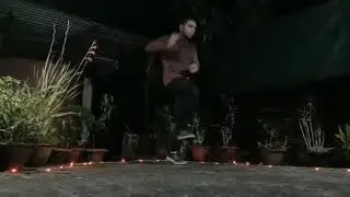 ROHIT PRASANT | BAARI | DANCE SHOTS