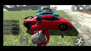 TOP 10 CARS IN INDIAN BIKE DRIVING 3D 