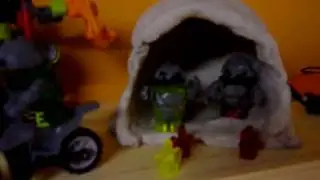 My power miners collection