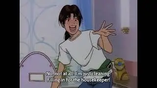golden  boy ep-2 subbed (subscribe for more episodes) #anime #goldenboy #oldanime #viral #youtube