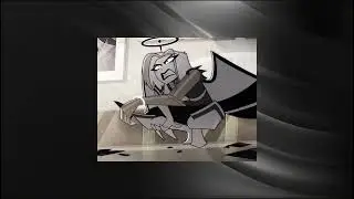 Hazbin Hotel Season 2 Song | Gravity | Slowed & Reverb