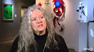 The Benini Galleries & Sculpture Ranch | Central Texas Gardener