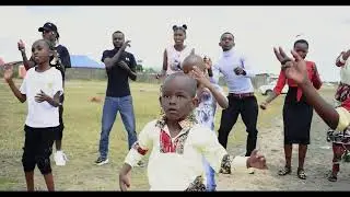 KIONGOZI OFFICIAL VIDEO BY DANIEL KARIUKI