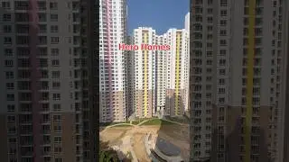 Hero Homes Sector 104 | Dwarka Expressway | Resale Units Available @dwarkaexpresswaygurgaon