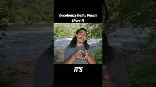 🪴 Decolonize Daily 🪴 #herbalism  #nativeamerican  #learning #herbaleducation #keepitcosmic