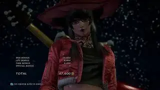 Tekken 7 Match 131: Don Argus (Eliza) vs. SHIMENSOKA? (Xiaoyu)