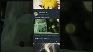 Naruto vs toneri puppet #like #subscribe #viral #anime #reel #shortvideo