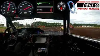 TEAM635 Onboard NK Veulen 2022-07-10 Toerwagenklasse