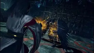 TEKKEN 8 - JUN KAZAMA VS DEVIL JIN - EPIC SUPER GHOST BATTLE #11
