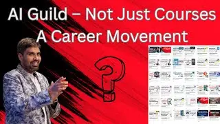 What is AI Guild?