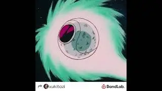 XukiTazi - XTRATERRESTRIAL! [prod. ognick]