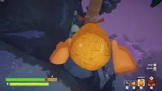 PEAK : Coconut go BONK 2