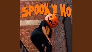 Spooky Ho