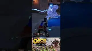 Orcs Must Die! Deathtrap