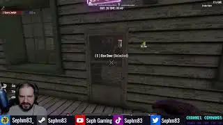 7 Days Solo Run: Episode 7 Guest Player: Space Budgie!
