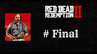 Actividades con Amigos # Final 🤠 Simon Pearson Red dead Redemption 2 (Alexplay)