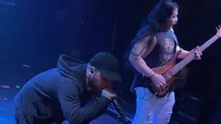 Royal Hearts - Mistaken (Live in Orlando, FL 11-6-24) SPIDER INSIDE HER