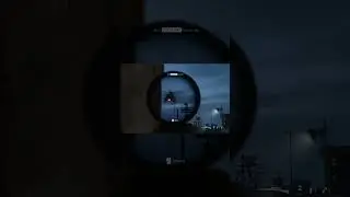 Call of Duty: Modern Warfare Campaign Gameplay