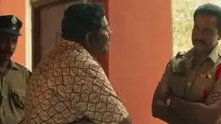 color photo comedy scene Viva Harsha